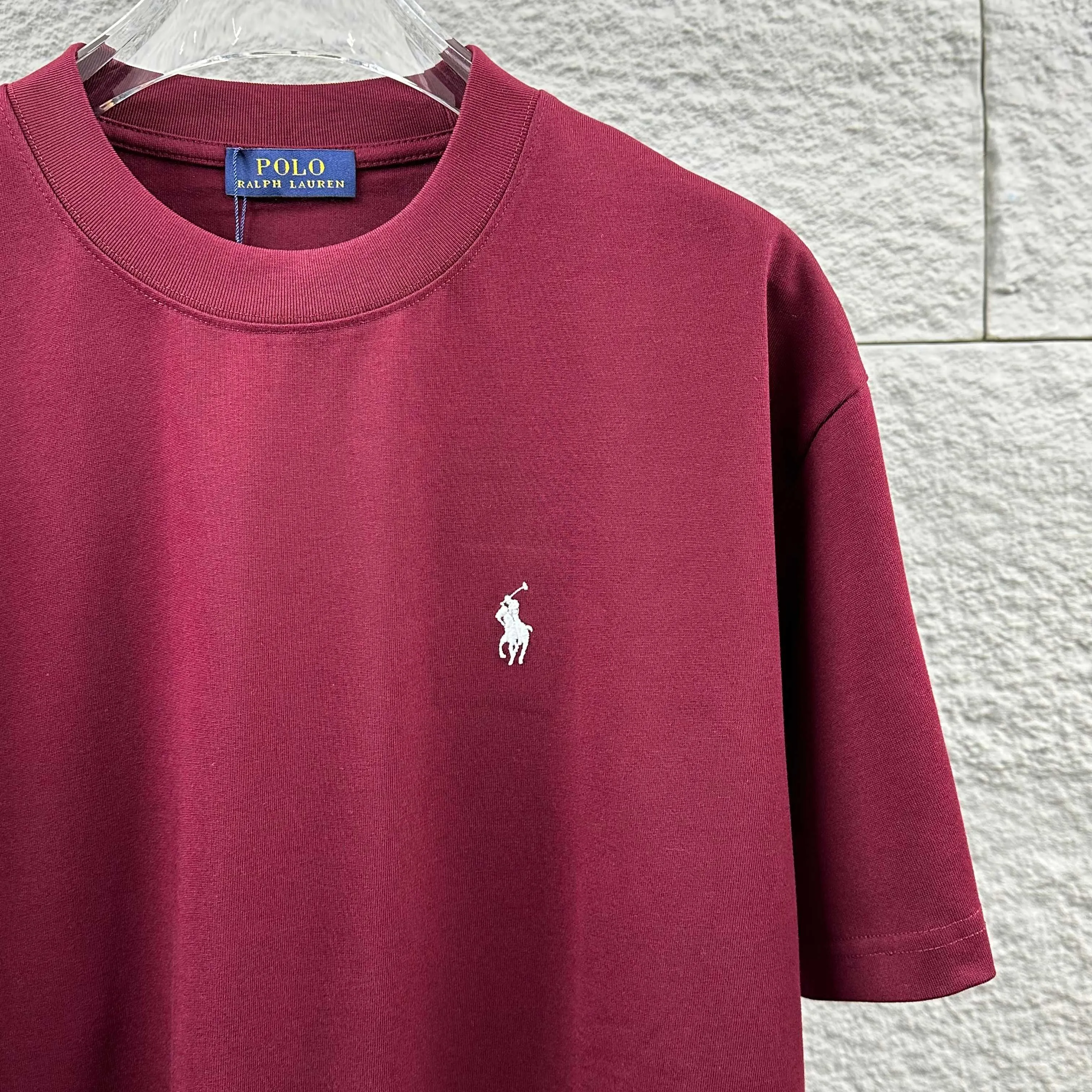 Polo* * 2026 New Arrival t Classic Same Style ：Black White Red Gray Size： S （90-130 ） M （120-150 ） L （140-165 ） XL （160-180 ） XXL （180 ）